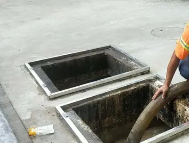 霸州化粪池清理