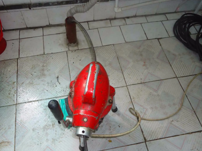 霸州下水道疏通