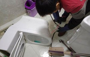 霸州下水道疏通电话-30分钟快速上门