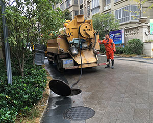 霸州管网知识-是否有行之有效的解决方案